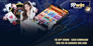 Tải App 99WIN